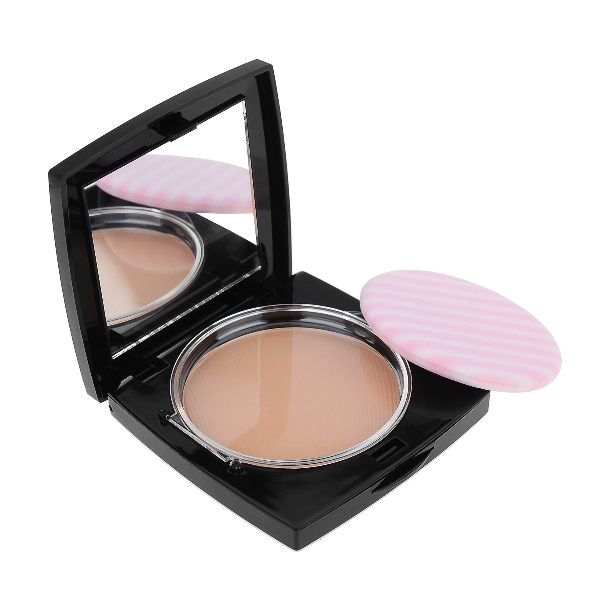 Крем-пудра компактна Karaja Unicake 03, 7.5 г